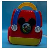 Mickey Mouse doctor backpack