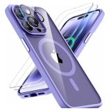 ORETECH Case for iPhone 14 Pro Max