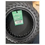 MOOVMOOV solid rubber tire, size 10x2.50