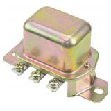 DB Electrical 231-44001 Regulator for Club Car