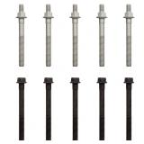 FEL-PRO ES 72170 Head Bolt Set