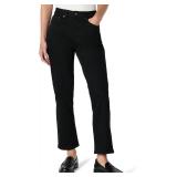 Size 0Amazon Essentials Women's High-Rise Jeans