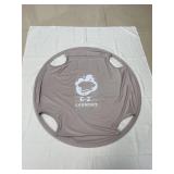 Generic Collapsible Laundry Basket, Portable