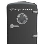 Frigidaire Retro Mini Portable Fridge