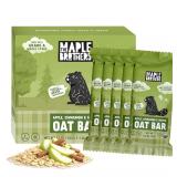Maple Brothers Oat Bars: Apple Cinnamon (5)