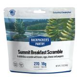 Summit Breakfast Scramble | 1 Count