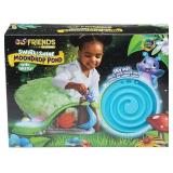 $115 PlayMonster Glo Friends Moodrop Pond