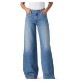 Size 25 Levi's Women's '94 Baggy Wide Leg Jeans