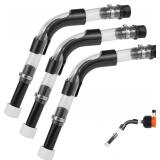 Gas Can Hose for 3/5/5.5 Gal Cans, VP Spout