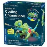 Thames & Kosmos Color-Sensing Chameleon Robot