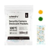 Wisedry 5g Desi-Plus Desiccant, 70% Absorption