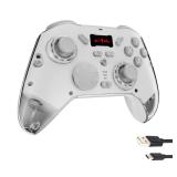 Citnh Wireless Controller for PC, white
