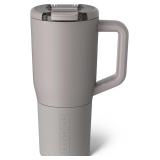Br Mate M v 25oz Leak-Proof Insulated Mug