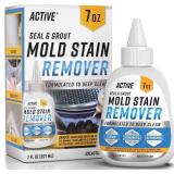 ACTIVE Mold Stain Remover Gel Cleaner, 7 oz