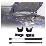 Subaru Crosstrek 2023-2025 Hood Lift Supports