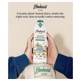1pk Elmhurst Pistachio Milk Unsweetened 32 oz