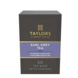 Taylors of Harrogate Earl Grey, 50 Teabags
