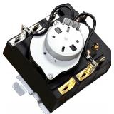 WE04X24550 Dryer Timer for GE/Hotpoint (5y)