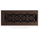 Decor Grates 3x10 Air Vent Cover RB