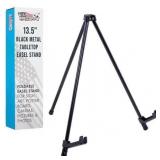 US Art Supply 14' Exhibitor Easel