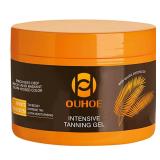 Luxury Tanning Gel: Natural Accelerator Cream