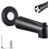 Enhon 7' Slip-on Tub Spout w Diverter