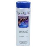 SpaChoice Alkalinity Up - Sodium Bicarbonate