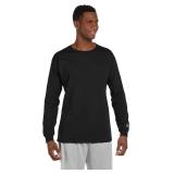 Small Russell Athletic Men's Dri-Power Tee