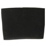 Stanley Shop Vac Foam Filter 5-8 gallons