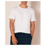 (L Slim)Amazon Essentials Men's Undershirt Pack of