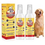 No Chew Spray for Dogs Cats 6.76 fl oz