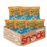 24ct Cheetos Cheese Flavored Puffs, 1.375 oz