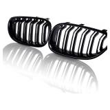 RunMade Front Kidney Grille for BMW E60 03-09