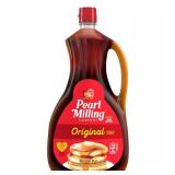 Pearl Milling Company Original Syrup 36oz