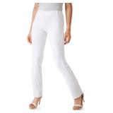 Large Belt Loops Women's Yoga Pants