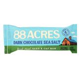 4pk 88 Acres Dark Chocolate Seed Bar, 1.6 oz