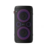$169 Hisense HP100 300W Portable Speaker, Black