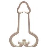 Generic 1Pk Wood Planter Stand Pot Holder
