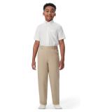 Size 12 French Toast Boys Pull-On Uniform Pant