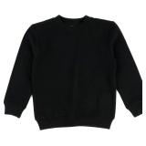 Size: Youth Large - Leveret Long Sleeve Sweatshirt