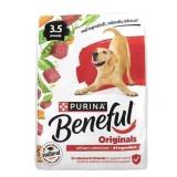 Purina Beneful Originals Dry Dog Food, 3.5 lb