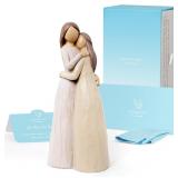 UNO MAS UNO Gift for Mom   Figurine