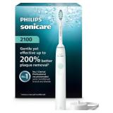 PHILIPS Sonicare 2100 Toothbrush HX3661/04
