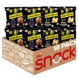 Smartfood Popcorn Variety Pack 0.5 oz (18)