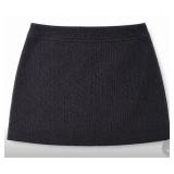 XL NO BOUNDARIES SWIM SKIRT