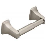 Moen Brushed Nickel Toilet Paper Holder