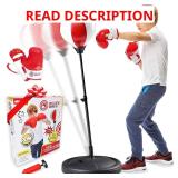 Kids Punching Bag