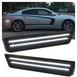 AUTOXBERT Rear Side Marker Light Challenger