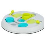 Trixie Hide N Slide Rabbit Toy, Enrichment