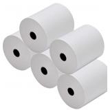 5pk Thermal Receipt Paper 3-1/8